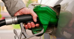 قیمت بنزین سوپر