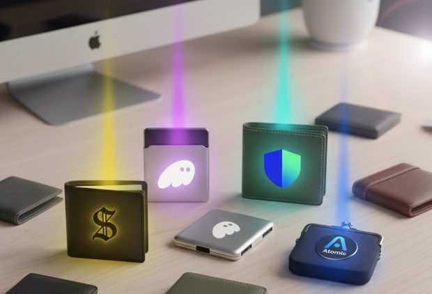 کیف پول سولانا