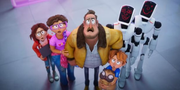 بهترین فیلمها درباره هوش مصنوعی