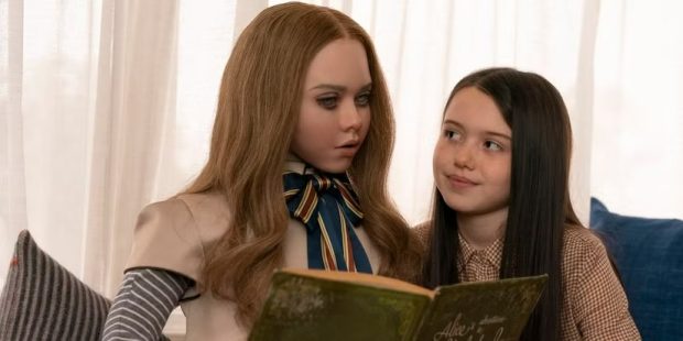 بهترین فیلمها درباره هوش مصنوعی