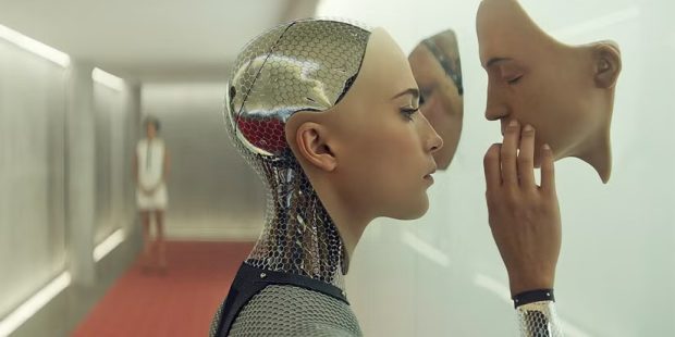 بهترین فیلمها درباره هوش مصنوعی