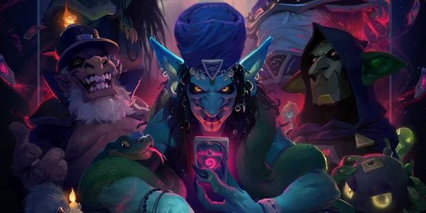 بهترین بازی های بلیزارد