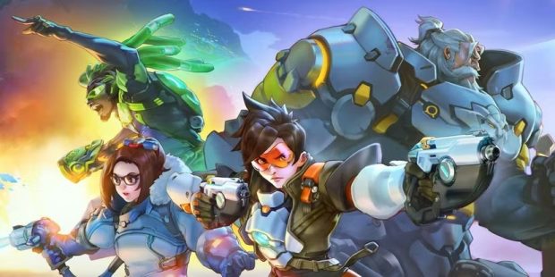 بهترین بازی های بلیزارد