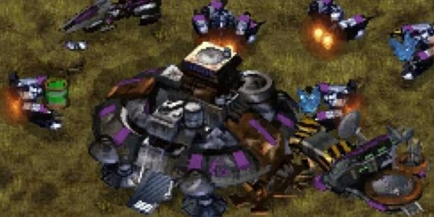 بهترین بازی های بلیزارد