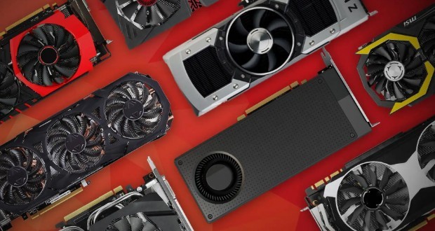 بهترین کارت‌های گرافیک ارزان ۲۰۲۵