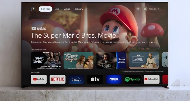 بهترین تلویزیون گیمینگ اقتصادی