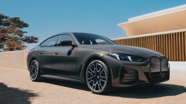 بهترین خودروهای الکتریکی بازار