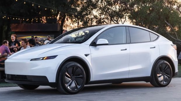 بهترین خودروهای الکتریکی بازار