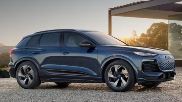 بهترین خودروهای الکتریکی بازار