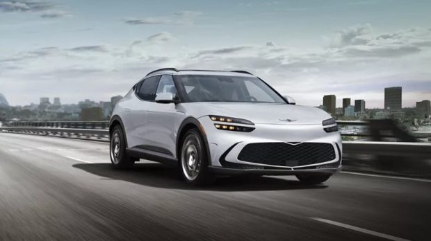 بهترین خودروهای الکتریکی بازار