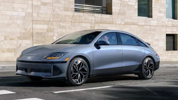 بهترین خودروهای الکتریکی بازار