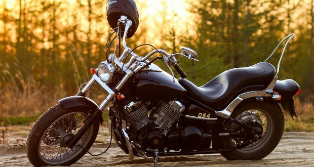 موتورسیکلت کروزر