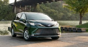 قابل اعتمادترین مینی ون بازار