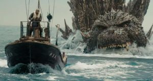 بهترین فیلم‌های هیولایی