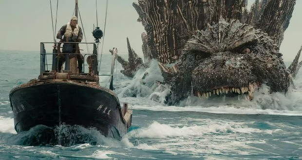 بهترین فیلمهای هیولایی