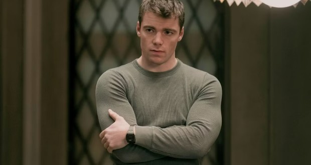 بهترین سریال های اکشن