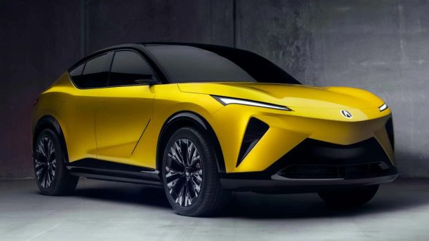 بهترین خودروهای برقی 2026