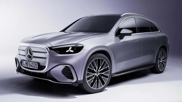 بهترین خودروهای برقی 2026