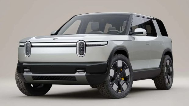 بهترین خودروهای برقی 2026