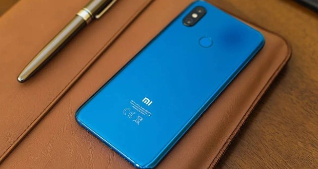 گوشیهای قدیمی شیائومی