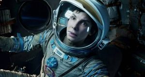 فیلم علمی تخیلی در فضا