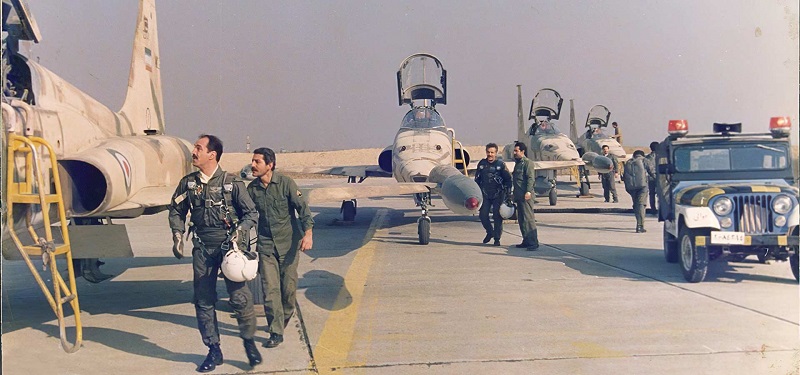 فیلم پرفروش سینماهای ایران