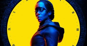 سریال ابرقهرمانی