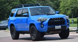 بهترین خودروهای کارکرده تویوتا