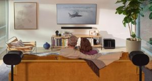 راهنمای خرید اسپیکر بی‌سیم