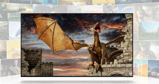 بهترین تلویزیونهای سامسونگ