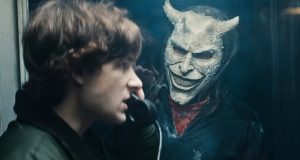 فیلم Black phone 2