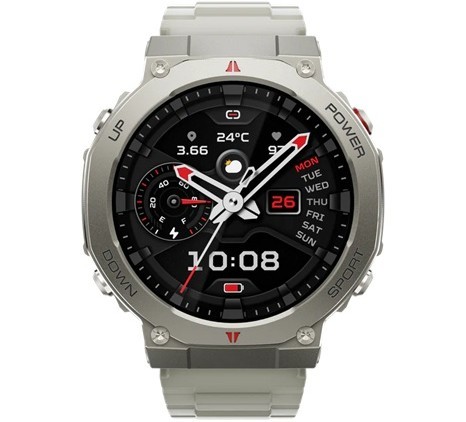 ساعت هوشمند بلک شارک GS3 اولترا