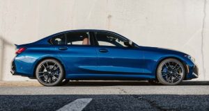 بی‌ام‌و M340i