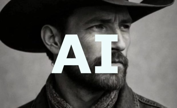 آهنگ ساخته شده با هوش مصنوعی