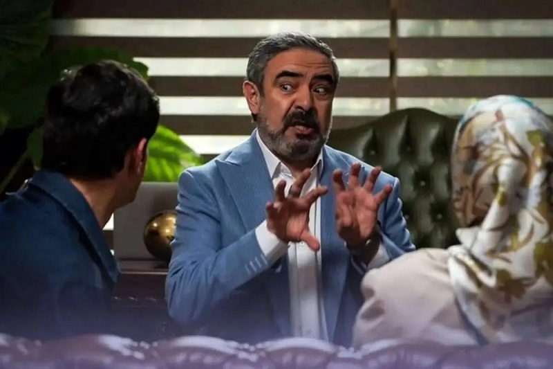 زمان پخش سریال شیش ماهه مهران مدیری