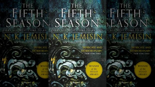 بهترین کتاب های فانتزی