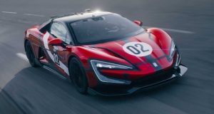 بی‌وای‌دی U9 اکستریم