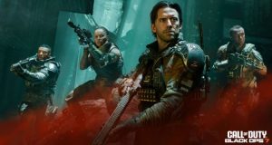 هوش مصنوعی در Call of Duty