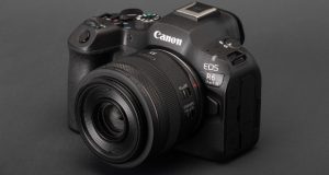 دوربین Canon R6 III