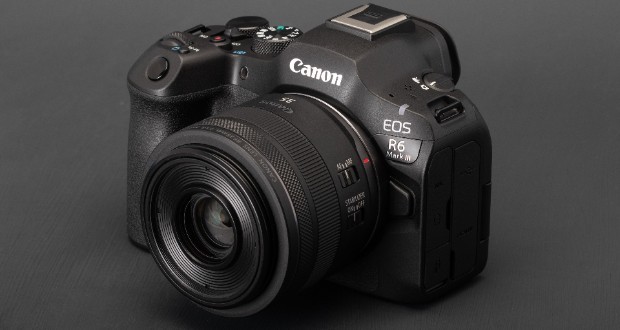 دوربین Canon R6 III