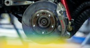 محافظت از ترمزهای خودرو