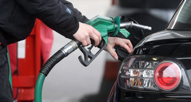 عرضه بنزین سوپر وارداتی