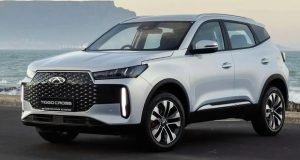 کاتالوگ مشخصات و امکانات ام وی ام X5