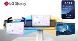 ال‌جی دیسپلی