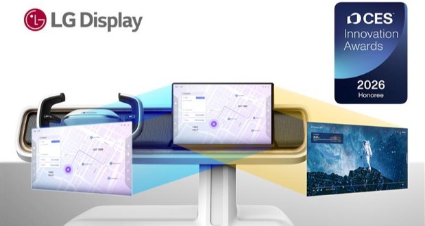 ال‌جی دیسپلی