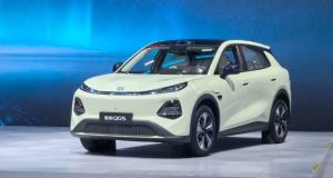 چانگان Nevo Q05