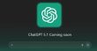 ChatGPT 5.1