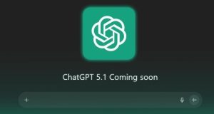 ChatGPT 5.1