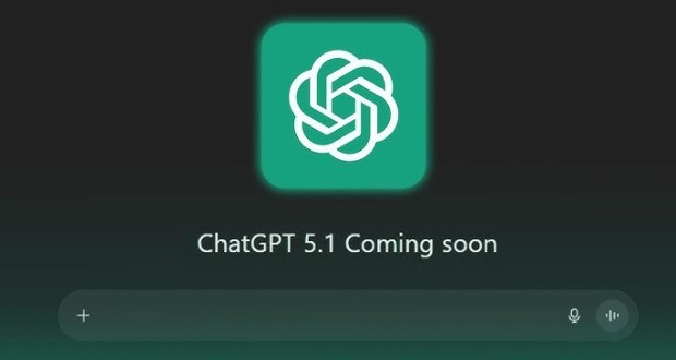ChatGPT 5.1
