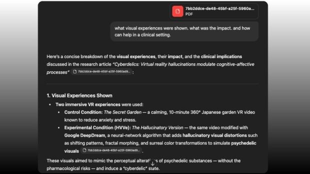 قابلیتهای ChatGPT